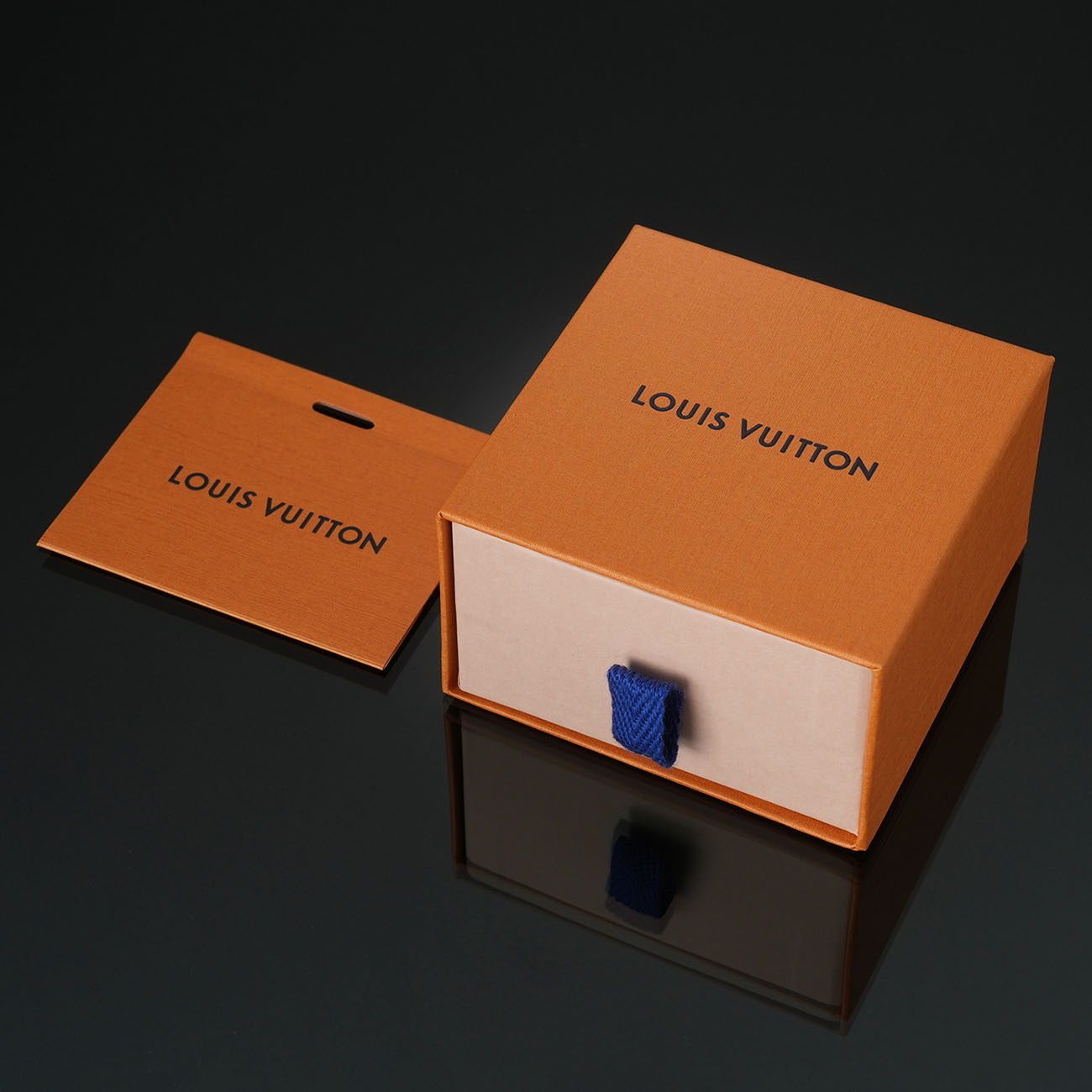 LOUIS VUITTON(USED)루이비통 모노그램 브레이슬릿 #17